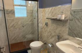 Descanso a poucos passos do mar! - Foto 20