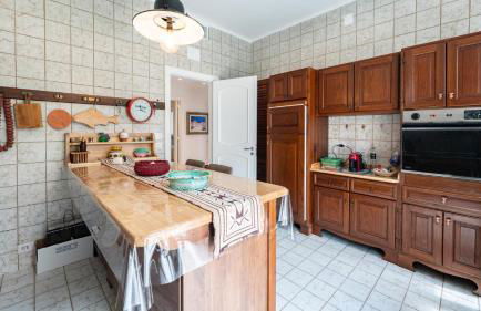 Villa Petronilla sul mare - Foto 20