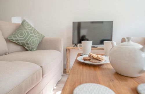 Candy Cottage, Halesworth - Foto 6