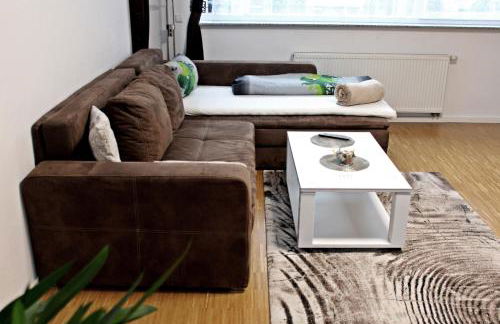 Outlet ApartmentS Metzingen - Foto 70