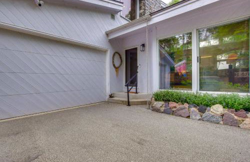 Modern Waterfront Home - 1 Mi to Cave Point Park! - Photo 42