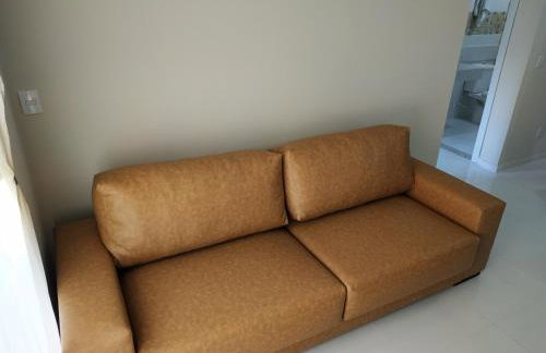 Apê novo Canasvieiras, 2 garagens, excelente localização - Foto 11