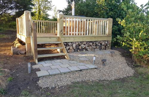 Abbey Farm Glamping & Cottage - Foto 6