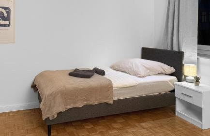 Signature Suite, Central in List, 3 Rooms & Kitchen - Photo 8