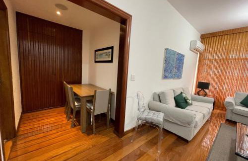Ipanema Sol e Mar Residence - Photo 16