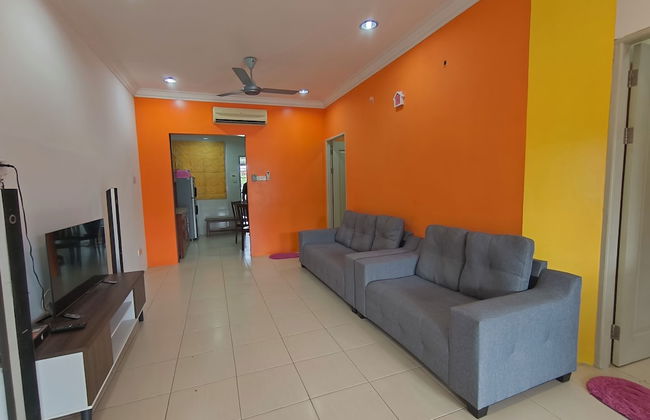 Natol Homestay - Moyan Batu Kawa - Foto 14