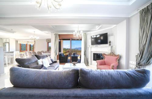 Iremia Luxury Villa with pool - Foto 64