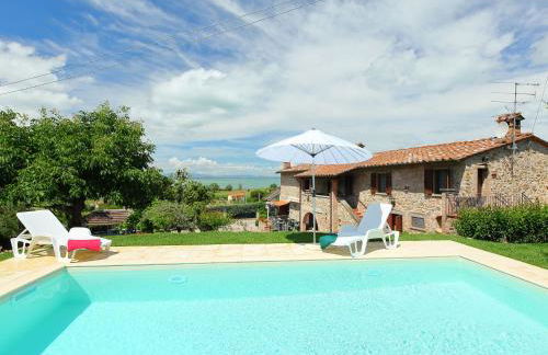 Holiday Home Trasimeno link by Interhome - Foto 49