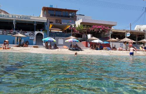 Buganvilla Sea View apts - Photo 23
