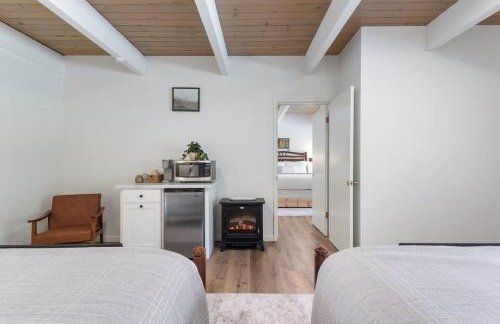 Timberline Retreat CN Lodge #3 - Foto 7