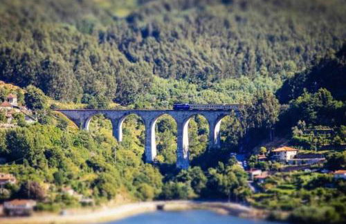 Regouro - an Hidden Gem in Douro Valley - Foto 44