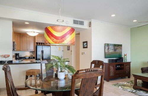 Lahaina Shores PH5 · LS PH5 Penthouse! Enjoy Stunning Ocean Vie - Foto 19