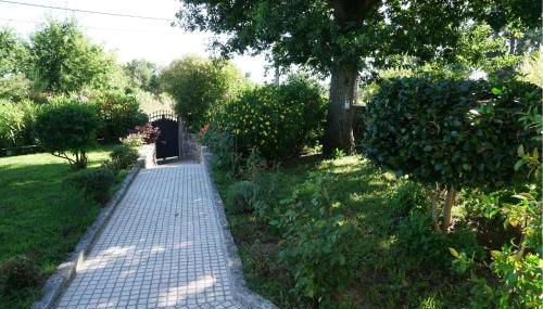 Le refuge - Foto 5, Garden