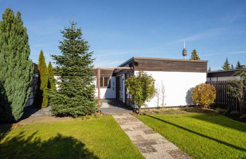 Ferienhaus Villa Milla Nürnberg - Foto 6