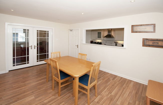 Cunard Apartments - Foto 12