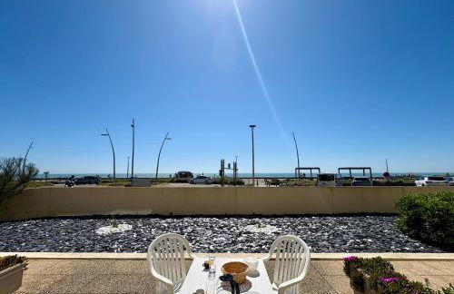 Appartement 2 pièces avec terrasse pour 4 pers, proche plage - FR-1-323-451 - Foto 12