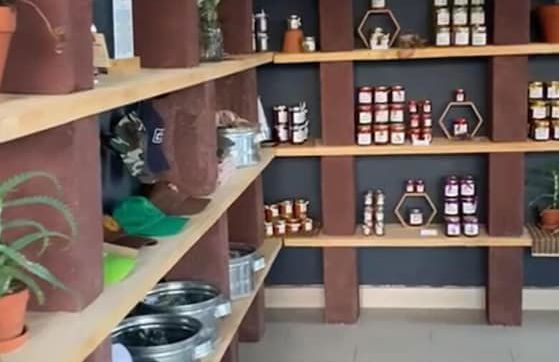 Finca El Tambor - Foto 53