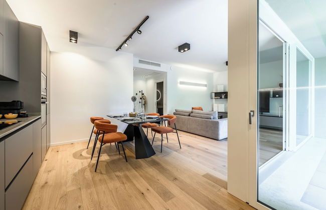 EMILIA SUITE GREEN - Foto 33