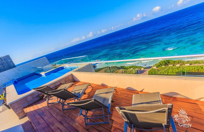 Isla 33 - 4 Bedroom PH #1301 - Foto 19