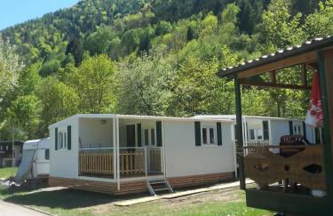 Camping Al Lago Ledro - Foto 24