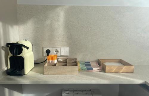 Acariciando la Catedral by apartamentoscatedralcamino - Foto 19