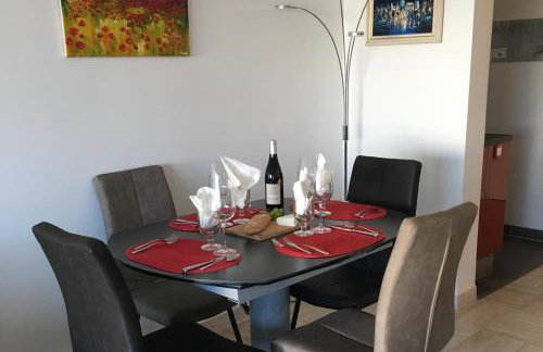 French Riviera Condo 4 Rent in Marina Baie des Anges - Foto 18