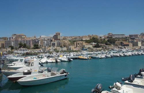 Siculiana Marina - oasi wwf - Foto 37