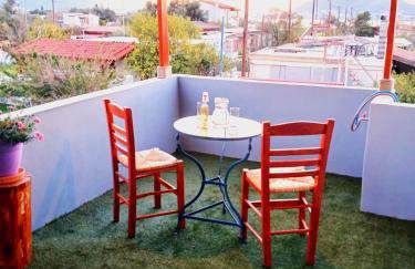 Sunset Suite - Salamina Island - Foto 28