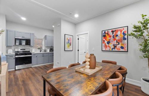 CityLine Group Stay | Near NYC | Private Parking - Foto 21