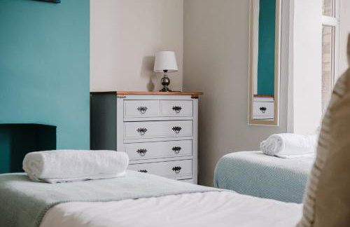 Modern and Comfortable 3 bed - Foto 13