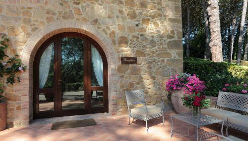 Il Lebbio Agriresort - Foto 4