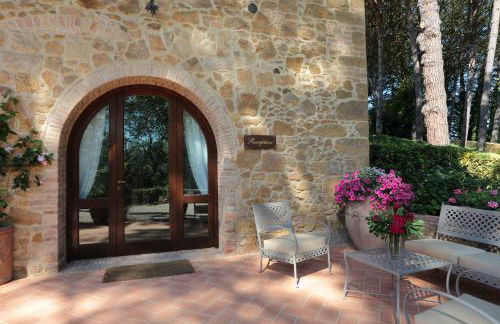 Il Lebbio Agriresort - Photo 4