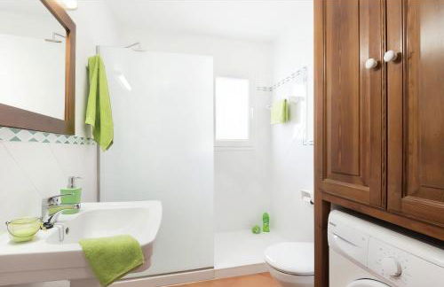 Villa Dion Bosch Menorca - Foto 12