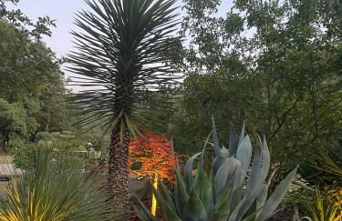 Menerbes Luberon maison moderne clim piscine - Photo 15