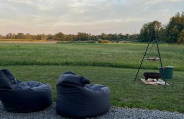 Tinyhaus mit Sauna -RESET im Vilstal - Zurück zum Ursprung - Foto 40