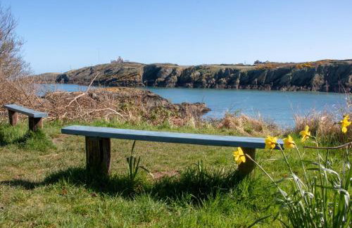 West Point Lynas Lighthouse Keeper's Cottage - Foto 35
