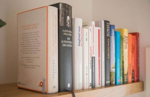 Van Senden 12 Luzie - Foto 33