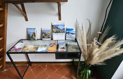 Maison dans village Tibétain - arrière pays nicois - Foto 12