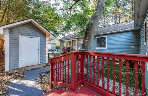 Cottingham Cottage - Foto 28