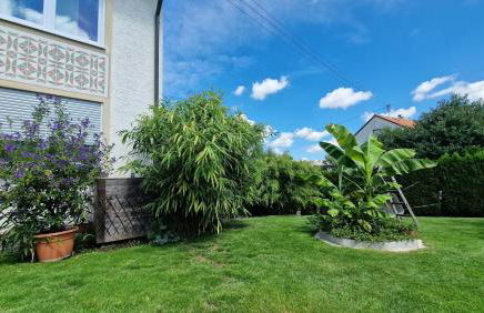 Ferienwohnung Wiesental 89331 Burgau, Wiesentalstrasse 1 - Foto 67