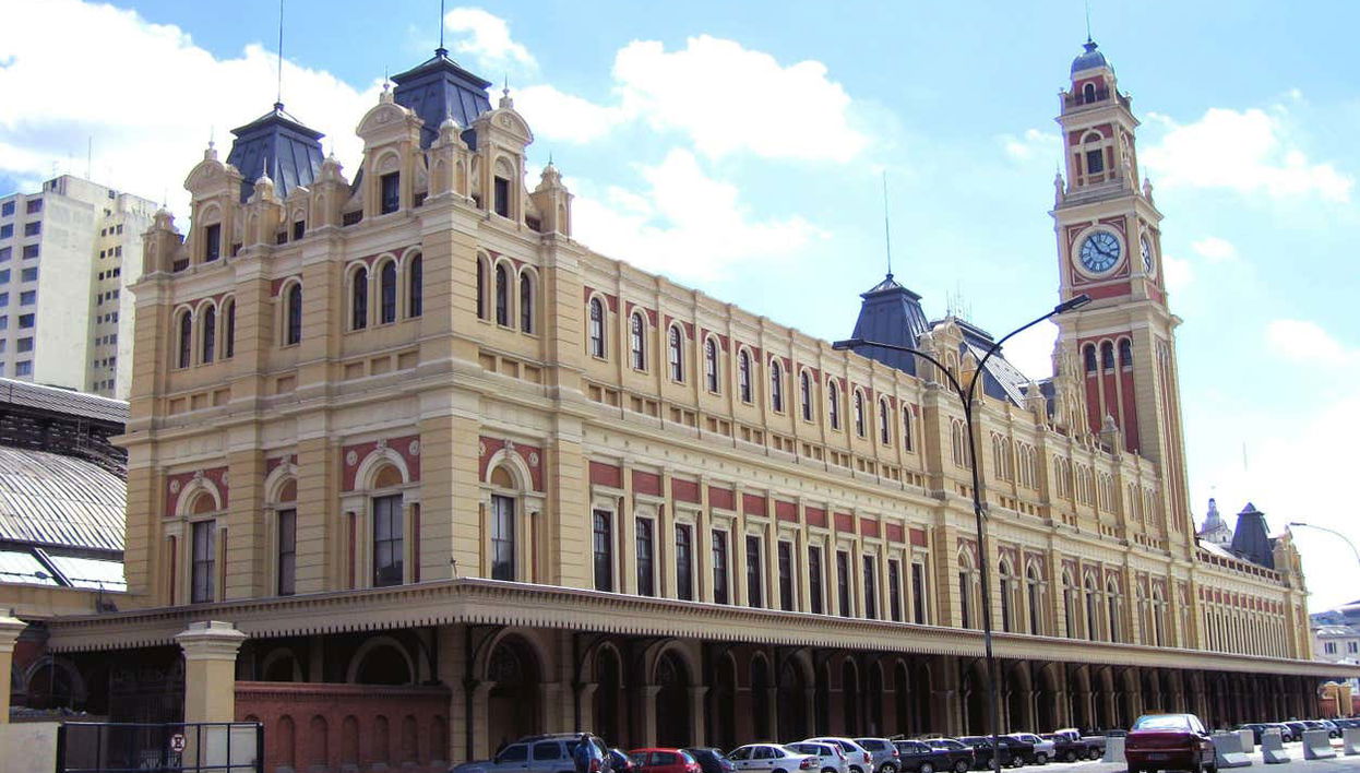 Sao Paulo Private Shore Excursion - Photo 2