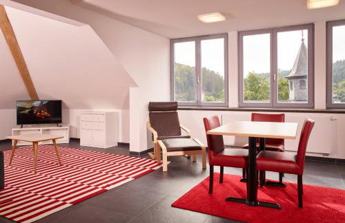 Luxusapartment Burgschänke - Foto 10