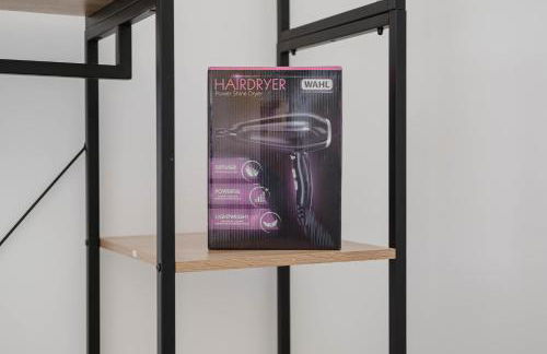 Modern and Comfortable Home away from Home - Photo 66