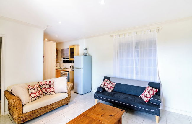 Woburn Villa Apartments - Foto 16