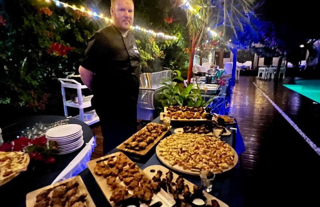 Kawan Bay Suites - Photo 47