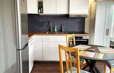 2 Soundproof Fully Equipped Studios near Geneva Airport - Foto 15