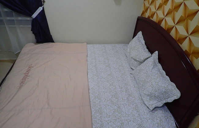 RizQin Homestay Bachok - Foto 1