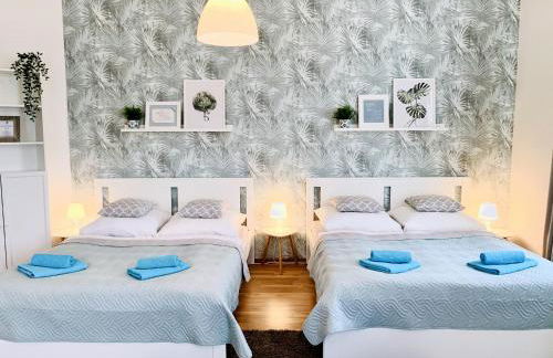 Am Puls der Stadt - Ferienwohnung in Citynähe! - "Karli" - Foto 32