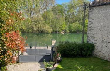 la Belle Seine - Foto 23