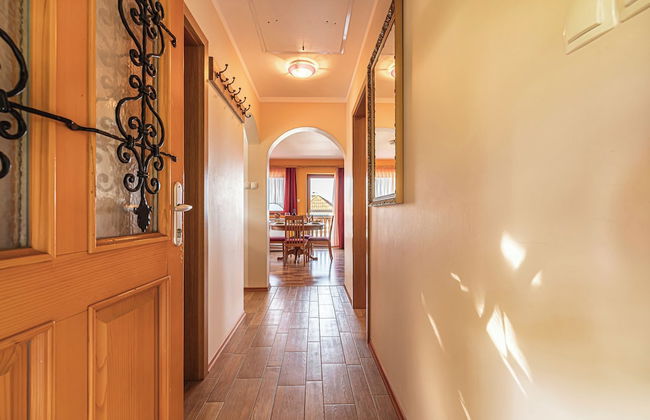 Vineyard Cottage Pyramid - Foto 10